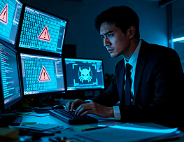 Lending & Credit Analyst